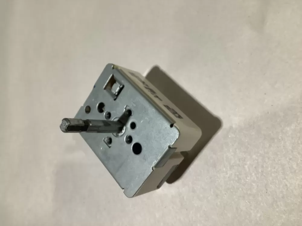 Frigidaire Kenmore 318293830 Range Switch AZ102556 | Sl112