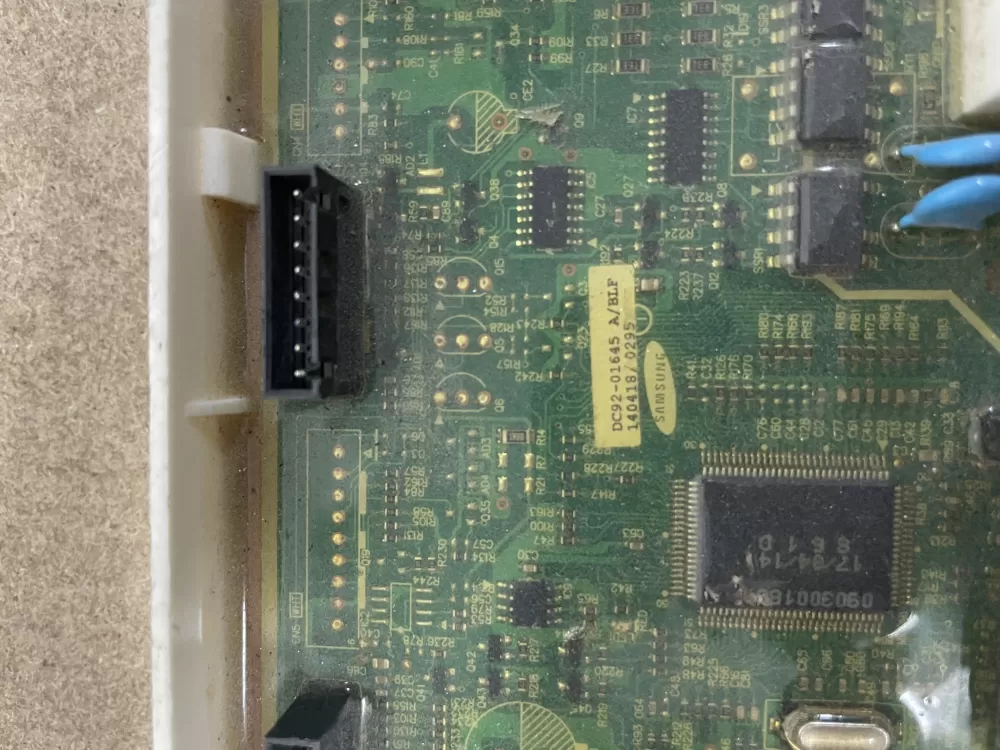 Sasmung DC94-04583A Washer Control Board AZ58706 | KMV485
