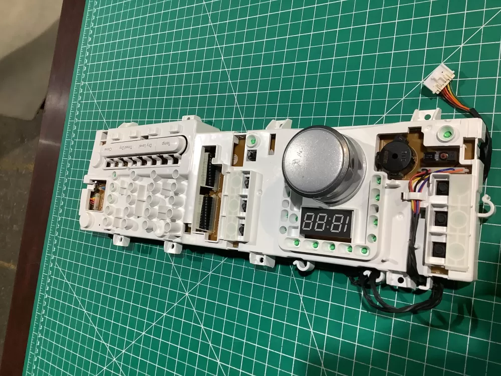 Kenmore  LG EBR62545201 Dryer Control Board