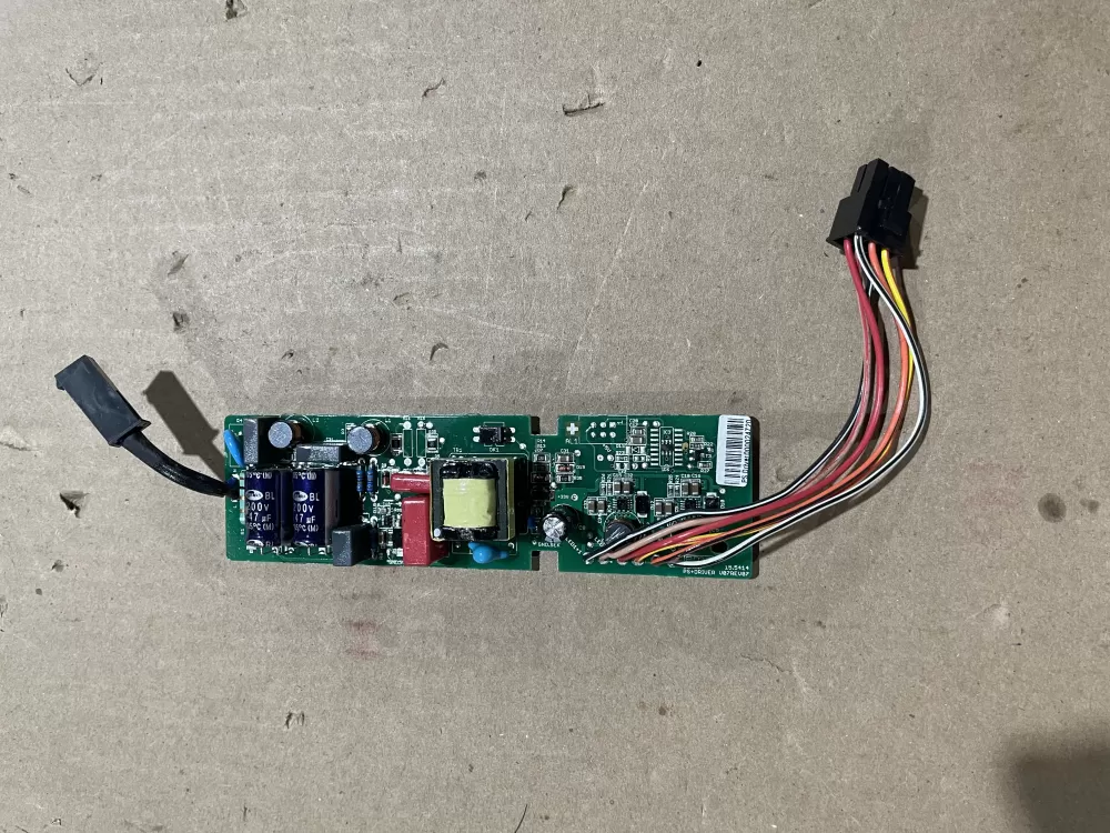 Kitchen Aid  Maytag  Whirlpool W10306786  W10421948  WPW10306786  000024720 Refrigerator LED Power Control Board