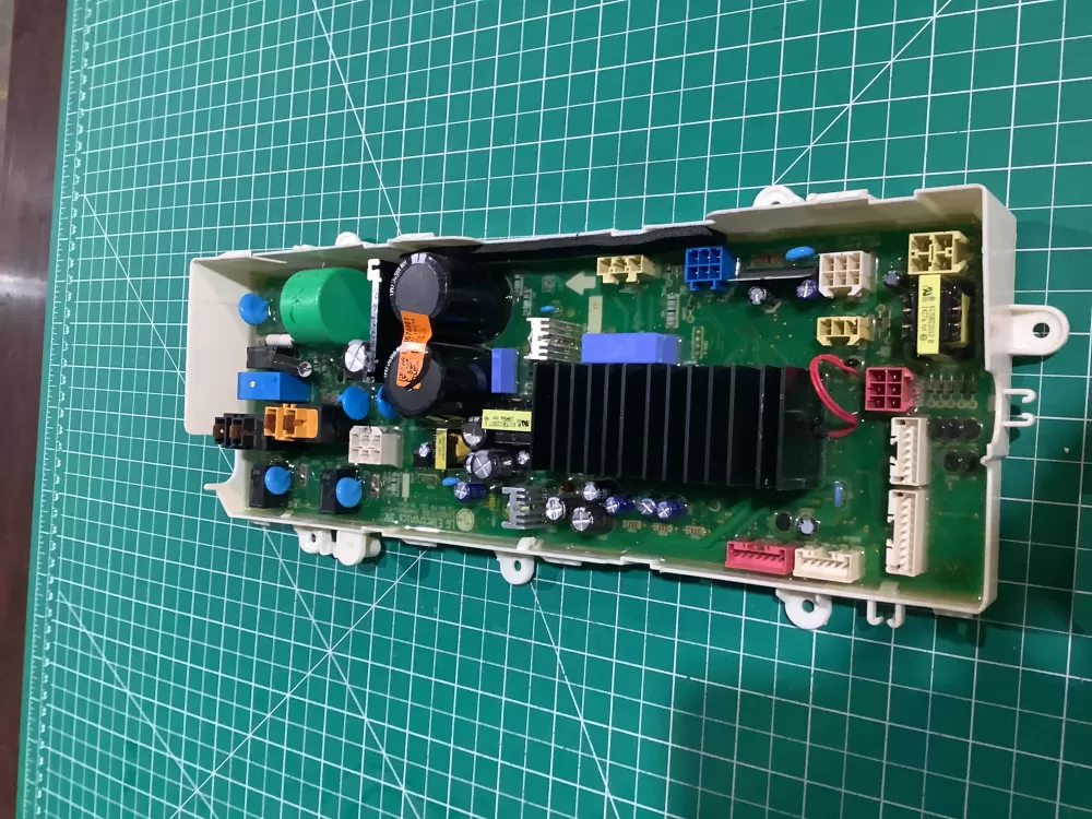 LG  Kenmore EBR67466113 EBR67466117 PS7792546 Washer Control Board