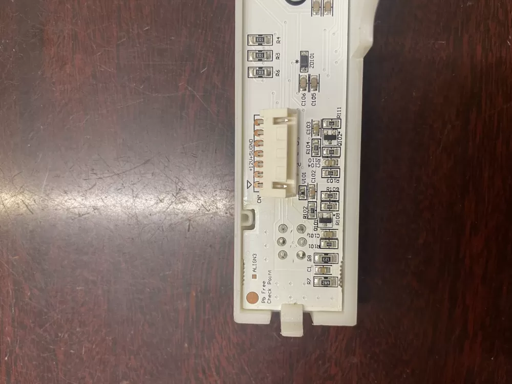 Samsung Da92 00152a Refrigerator Control Board Display AZ29368 | KM296