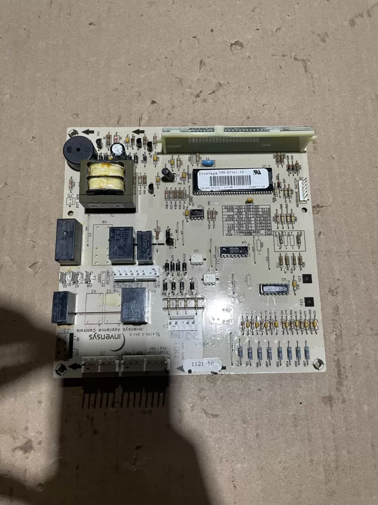 Sub-Zero 4204380  100-01121-10 Refrigerator Control Board