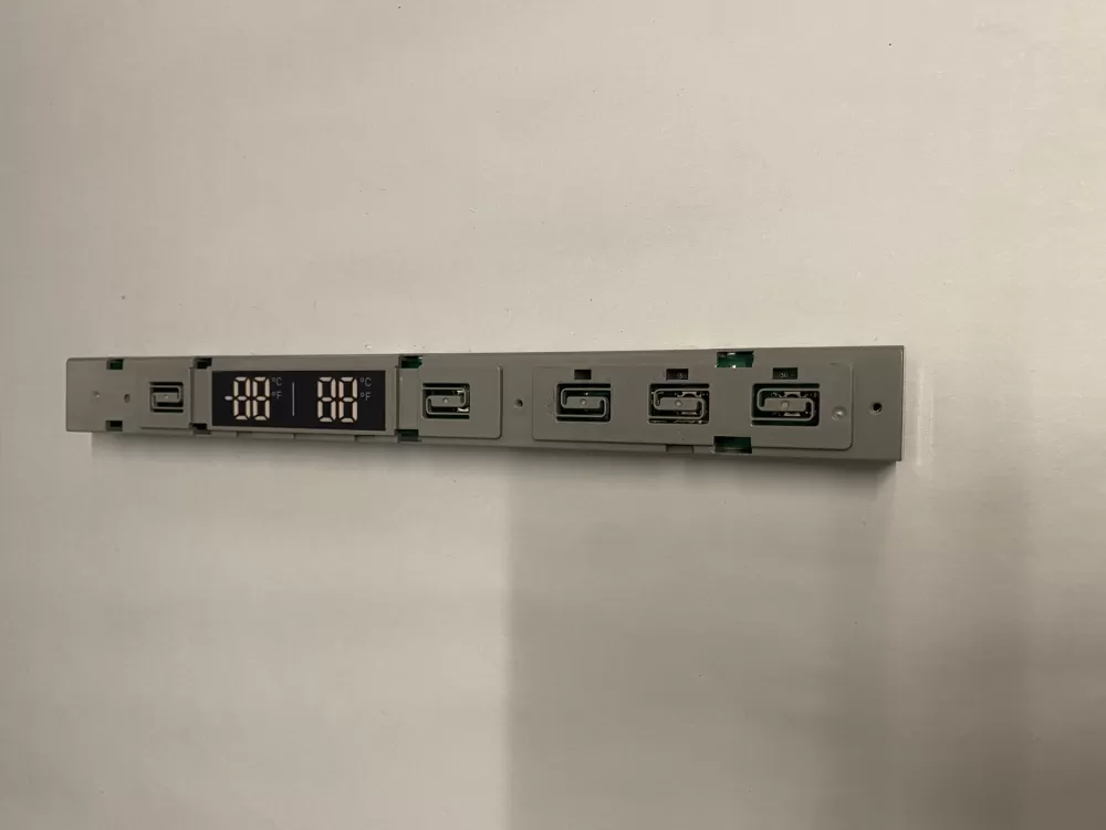 LG EBR76683902 Refrigerator Control Board