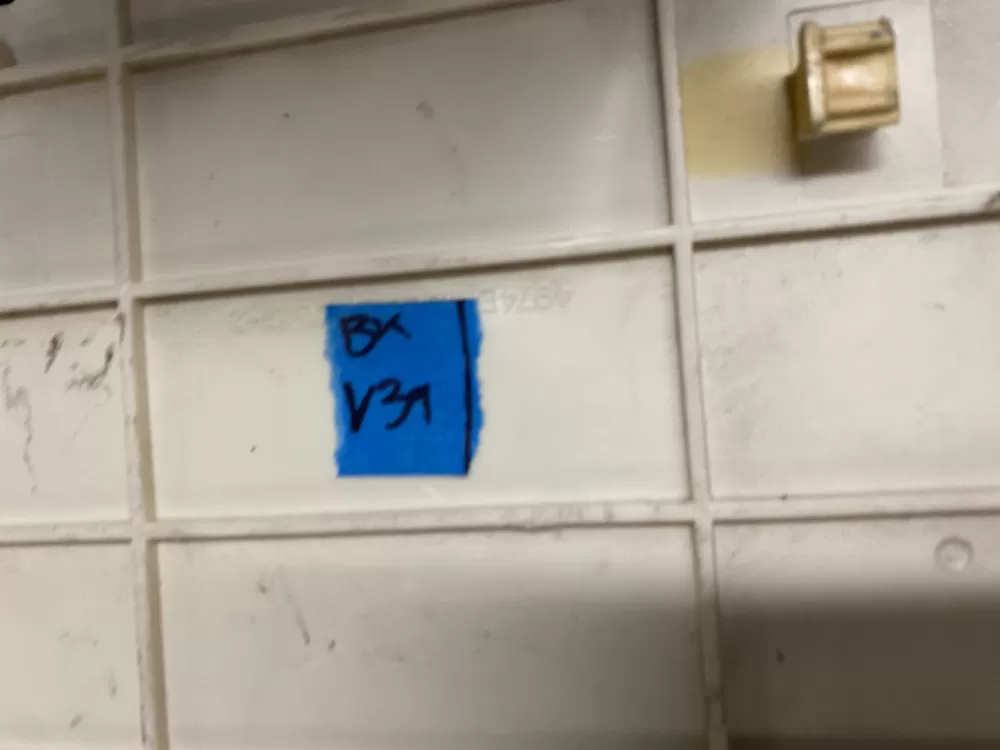 LG 6871ER1003E Washer Control Board AZ18263 | BKV39