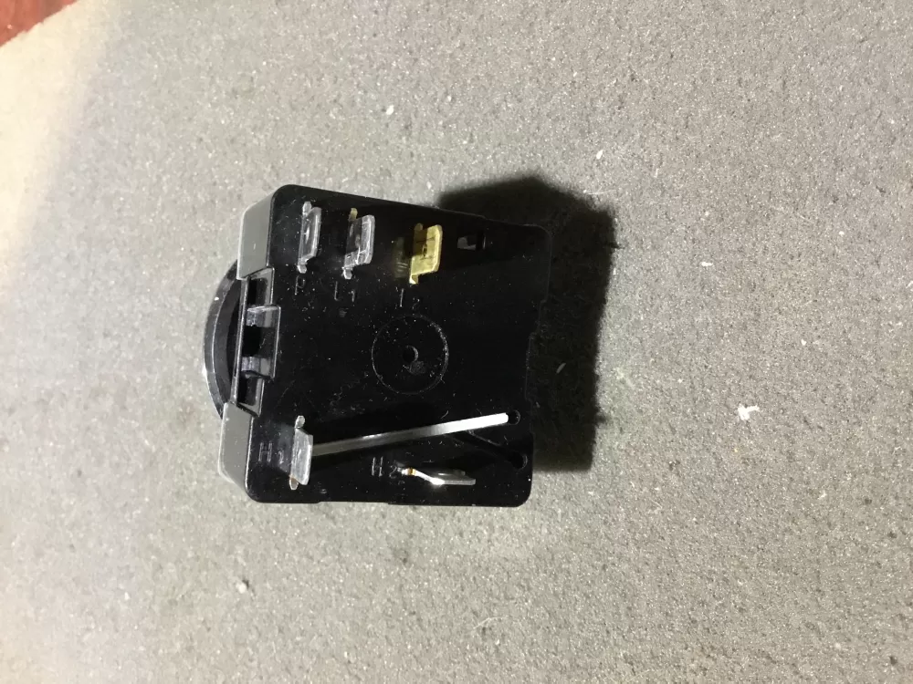 Electrolux AP6284789 316095500 Range Burner Switch AZ108132 | NR506