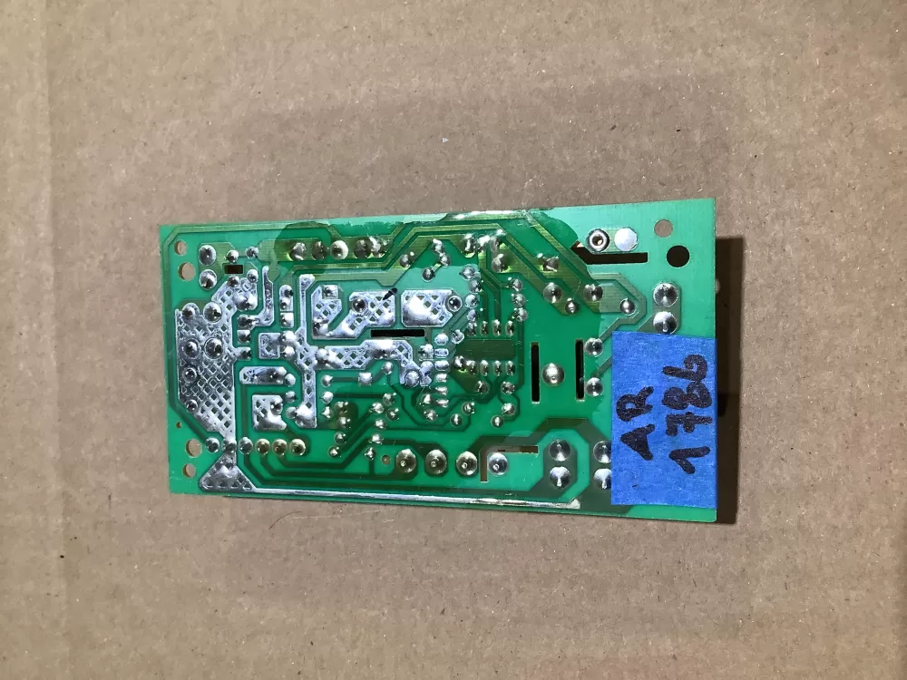 Rheem 47-102077-05 Furnace Ruud Control Board AZ109045 | AR1786