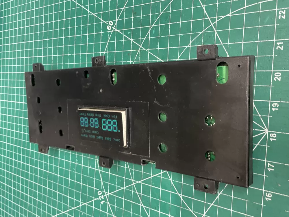 Samsung AP5917358 DE92 02588J Oven Range Control Board AZ204433 | Wmv905