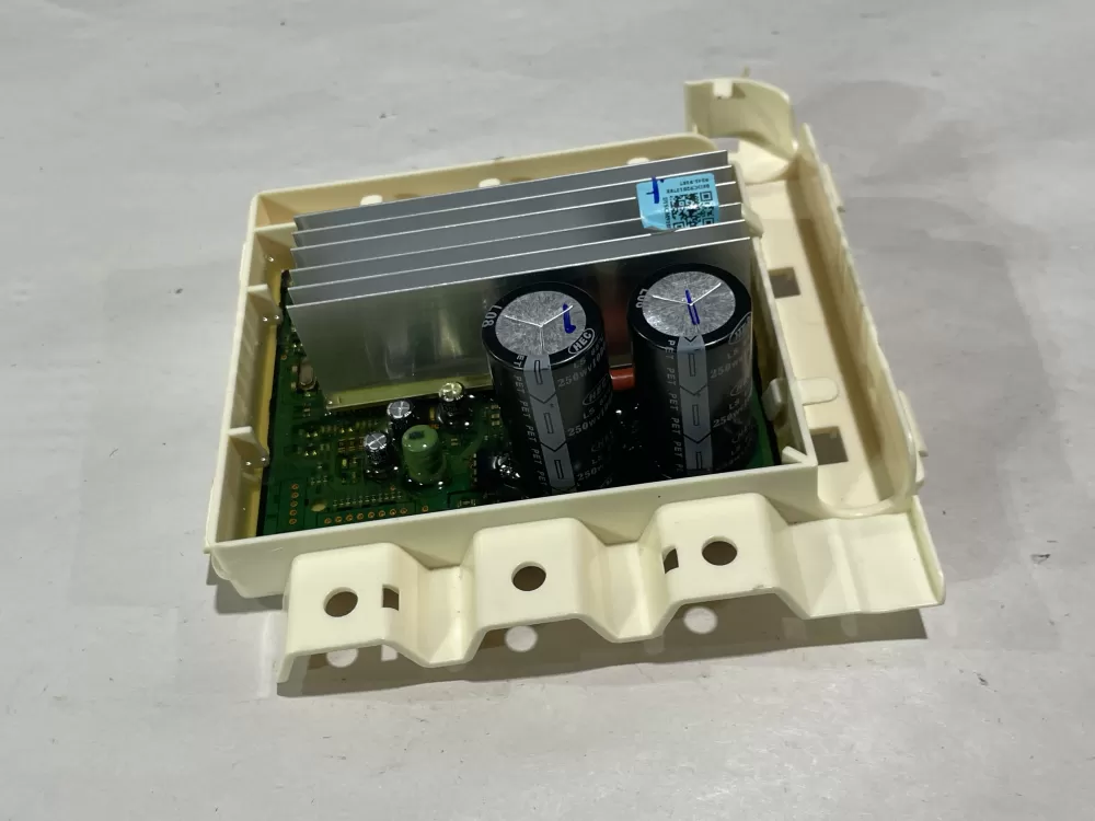 Samsung DC92-01531C DC9201531C Washer Control Board Inverter