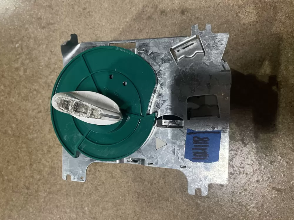 GE 165D5484P003 Dishwasher Timer AZ26376 | KM118