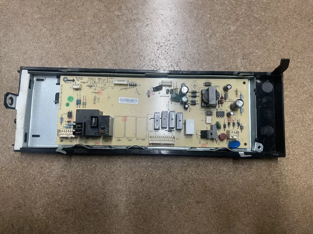 Whirlpool W10508737 W10686538 W10848139 WPW10508737 WPW10686538 W10894472 PS11765778 Microwave Control Board