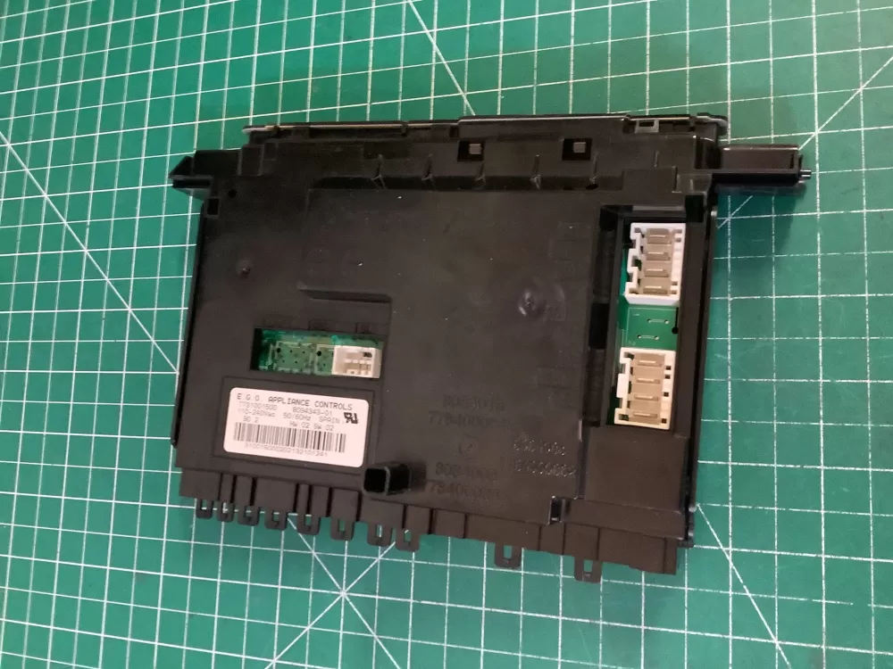 Asko dishwasher control board 7731001500 AZ194881 | NR297