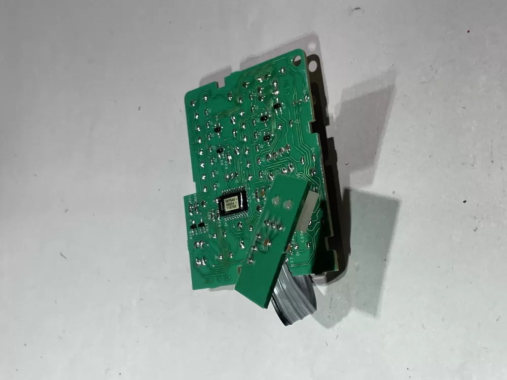 Whirlpool WP2203080 2203080 Refrigerator Control Board AZ143929 | Wm2419