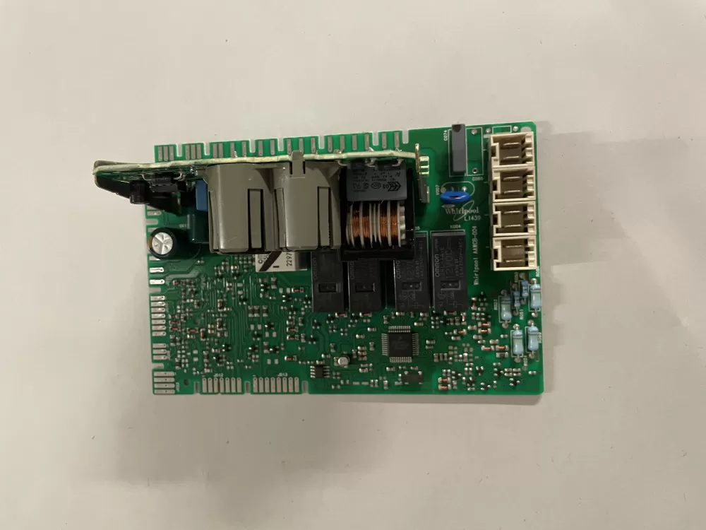 Whirlpool AAWCB-004 Washer Control Board