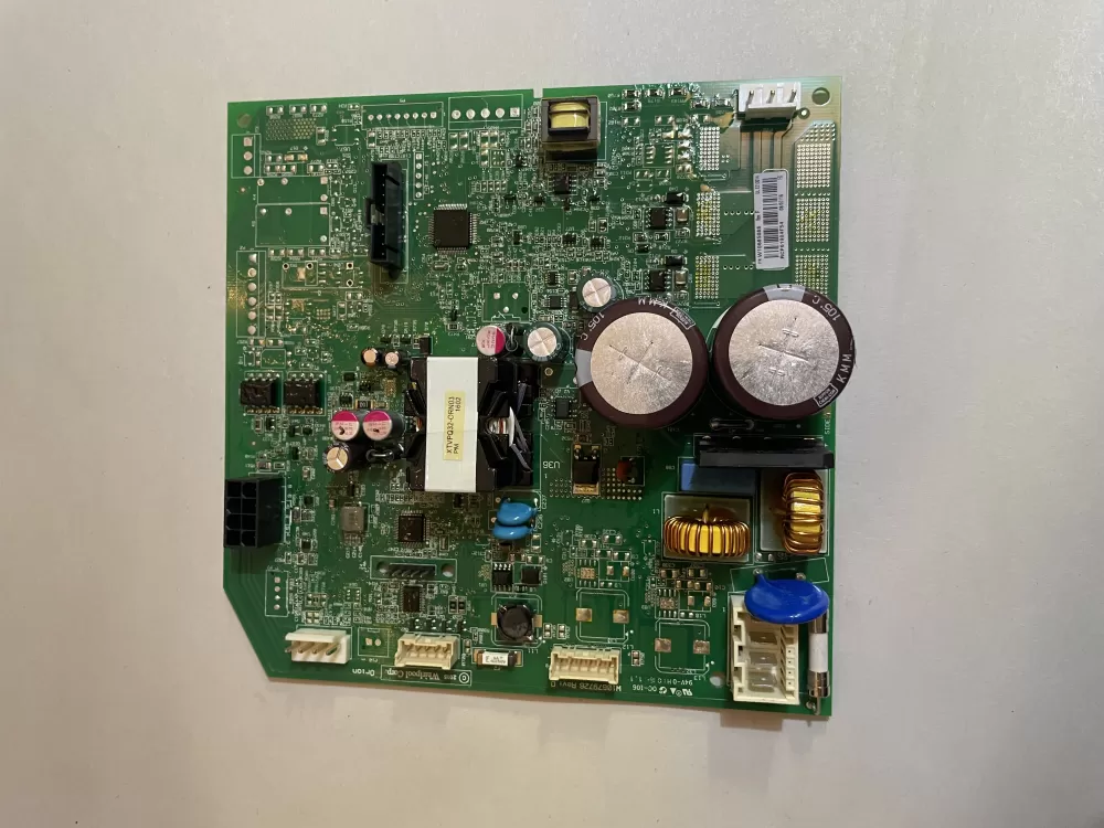 KitchenAid W10685088 W10679726 Refrigerator Control Board AZ179266 | KM699