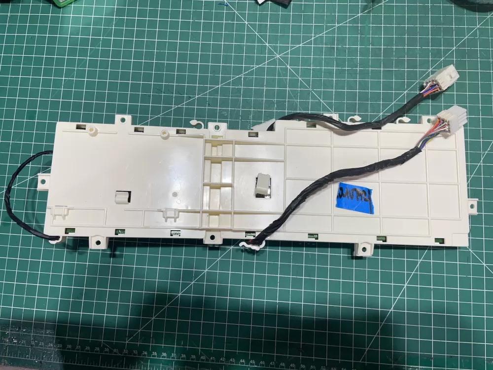 LG 6870EC9259A 6871ER2078A Washer Control Board AZ153220 | KMV792