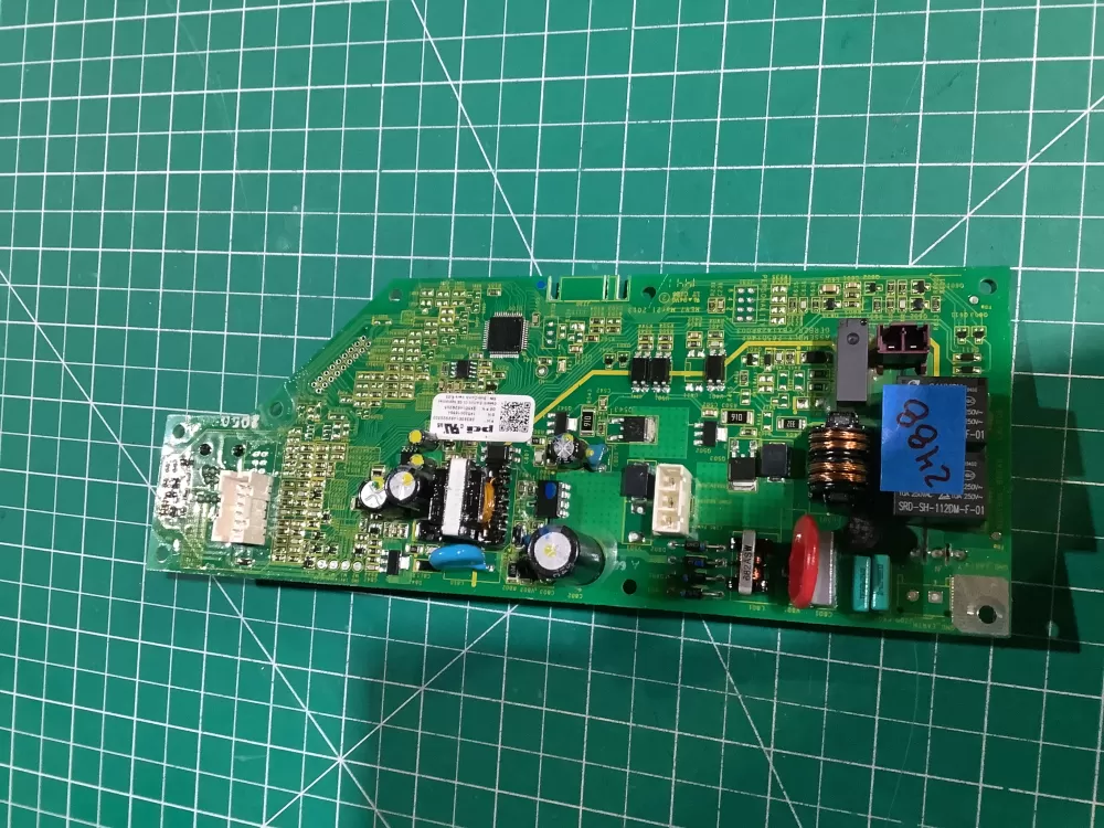 GE 265D1462G205 WD21X10531 Dishwasher Control Board AZ148660 | NR2488