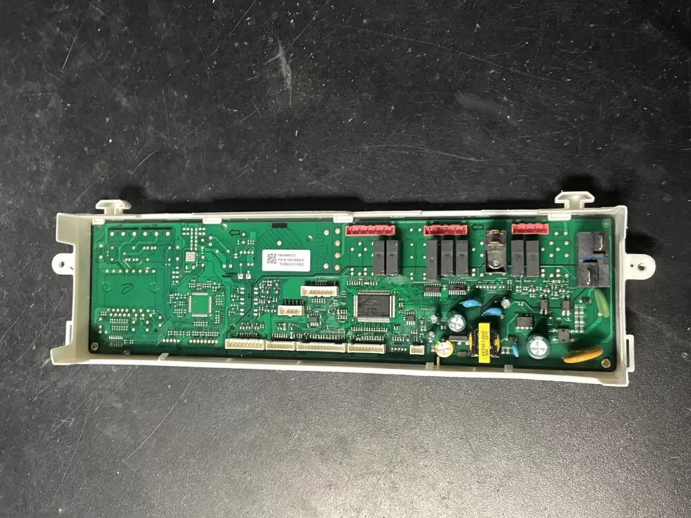 Samsung DD82-01337B5050 Dishwasher Control Board Main Interface