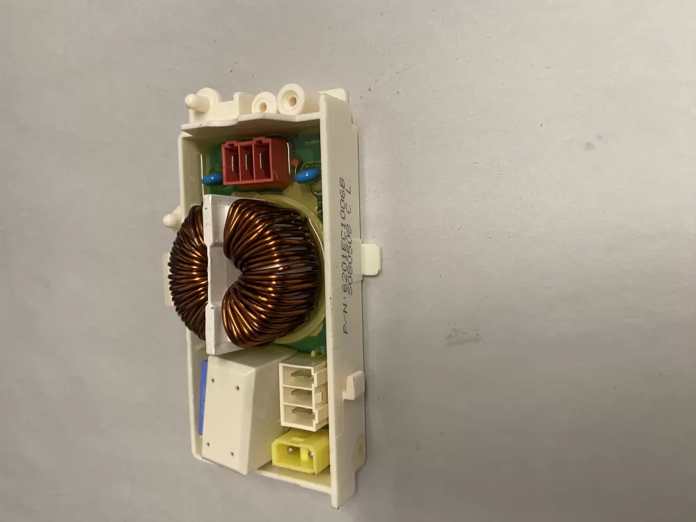 LG 6201EC1006M 6201EC1006B Washer Control Board Noise Filter AZ223012 | BK1408