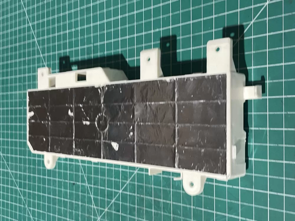DC92-01623A Samsung Washer Board - Control