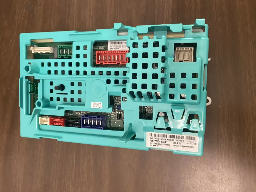 Maytag 8507P254-60  60D21580202 control board
