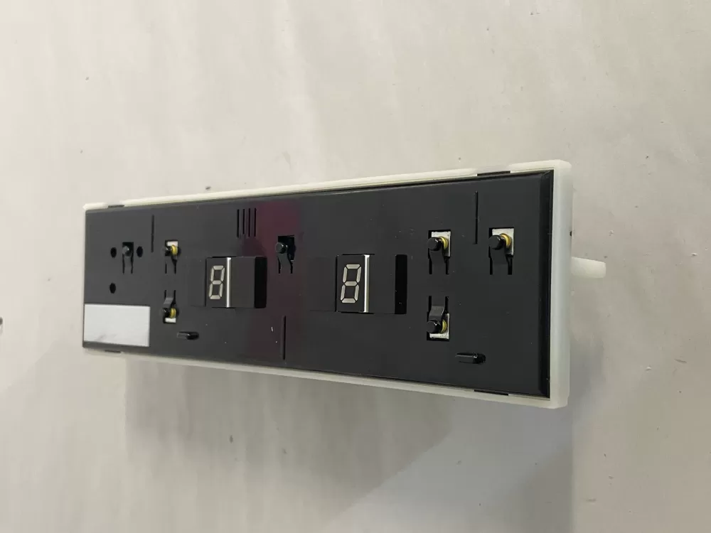 Frigidaire A01078804 242207704 Refrigerator UI Control Board AZ213696 | Wm1557
