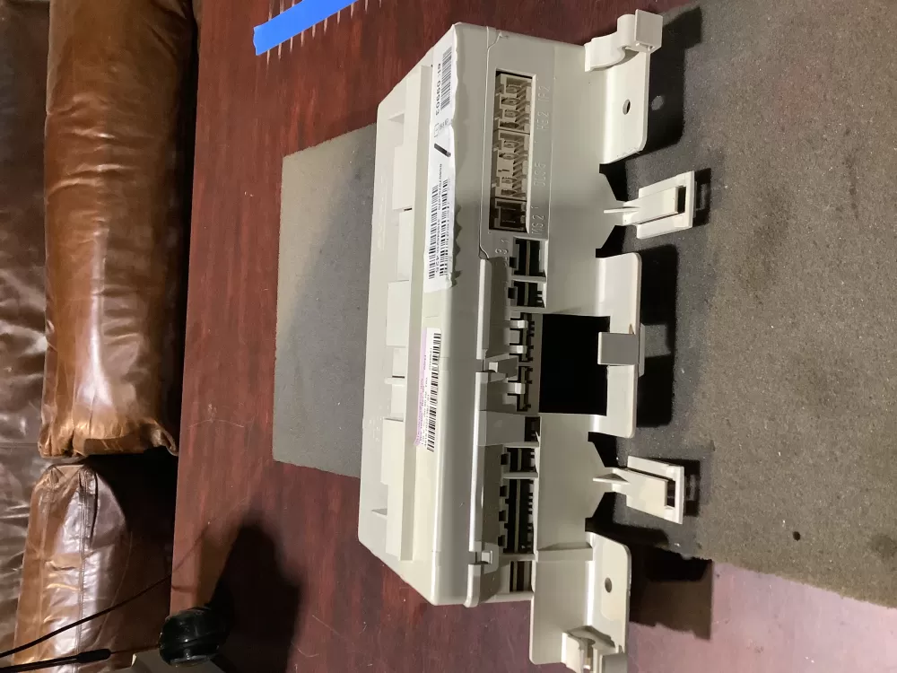 Whirlpool 4619 702 21382 01 Washer Control Board CCU AZ116130 | NRV677