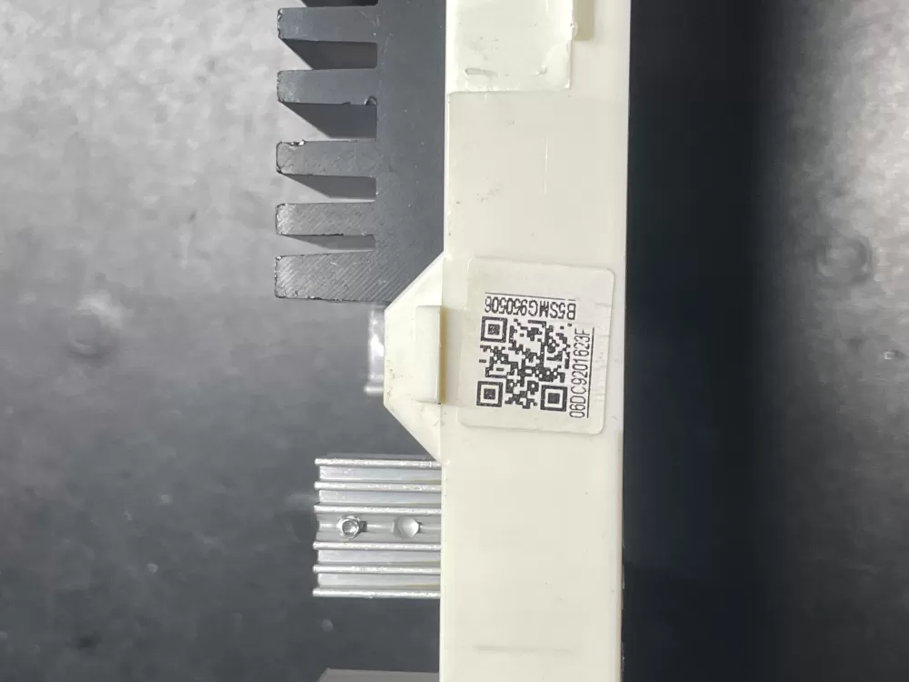 Samsung DC92-01623F Washer Control Board AZ36167 | Wm373