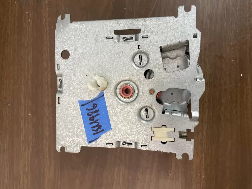 GE Kenmore 165D4779P106 Dishwasher Timer AZ37542 | KM486