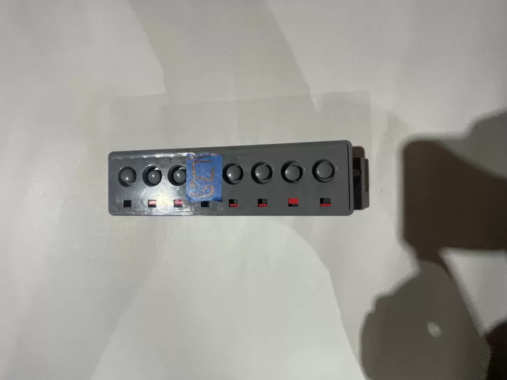 Estate Kenmore 3375066 Dishwasher Button Switch AZ192034 | KM627