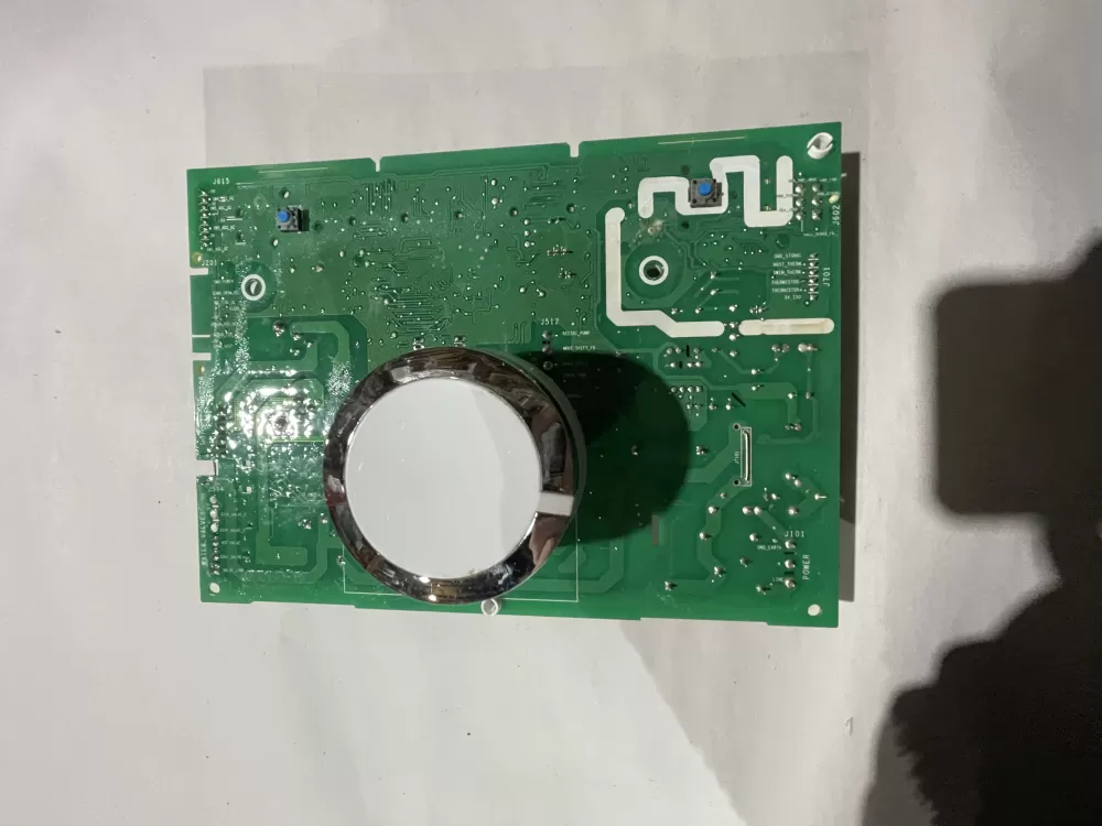 GE 290D1914G101 290D2864GXXX 290D1914G001 Washer Control Board AZ198485 | KM1167