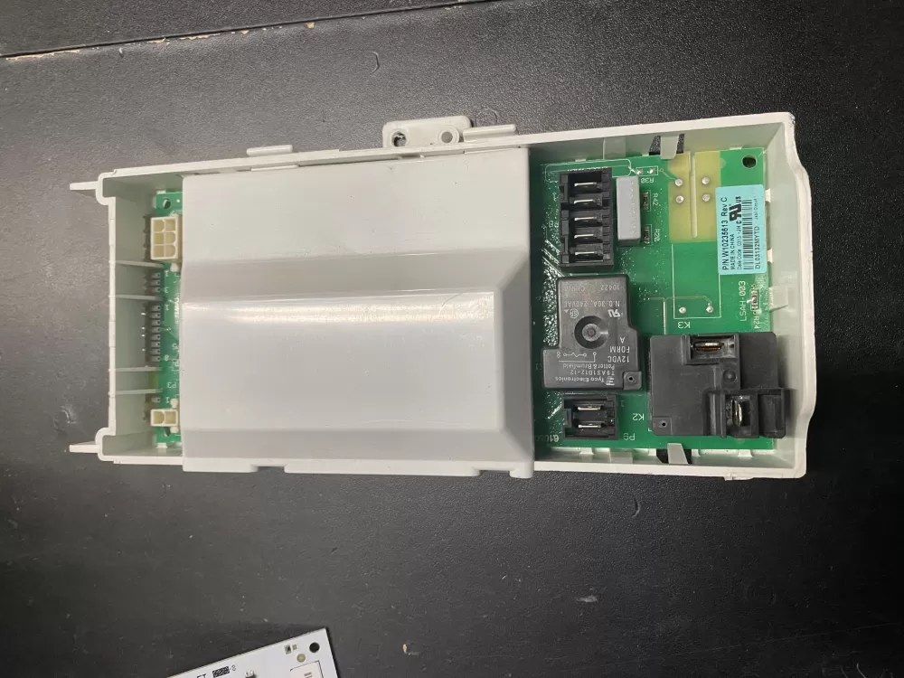 Whirlpool Maytag W10235613 Dryer Main Control Board AZ24031 | BK816