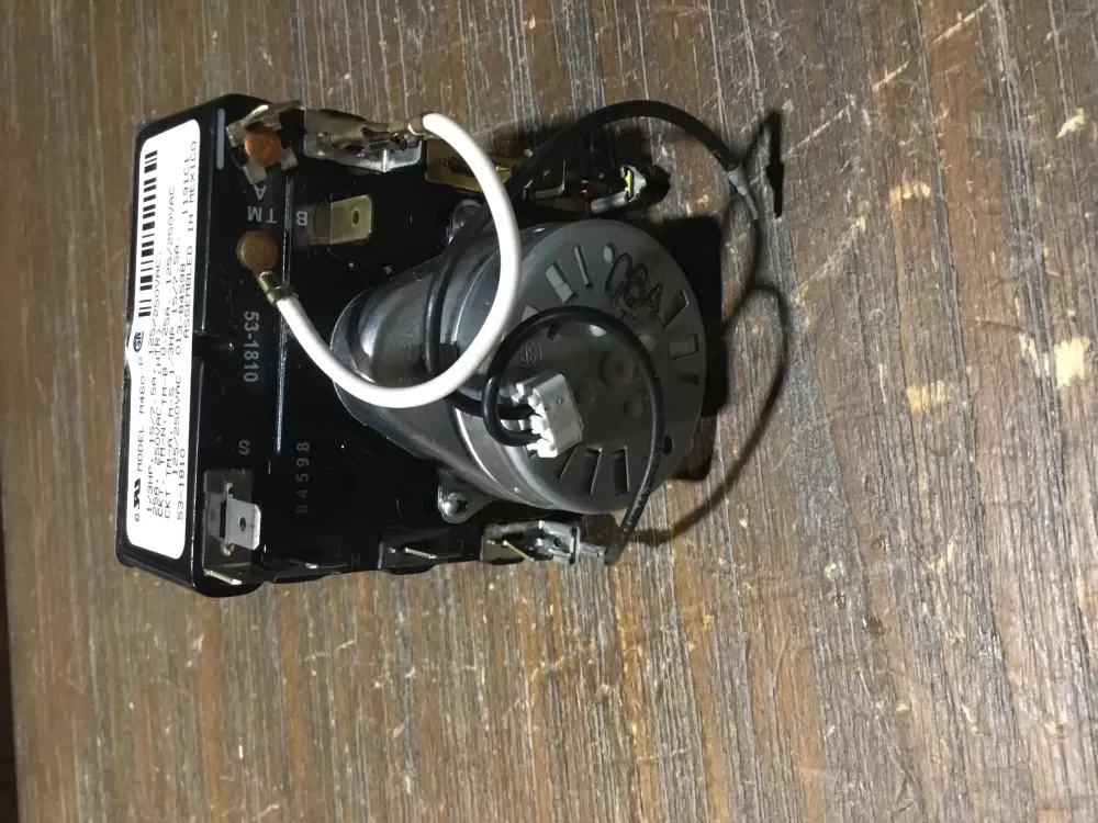 Whirlpool Maytag 013 84598 53 1810 Dryer Timer AZ57860 | NR1984