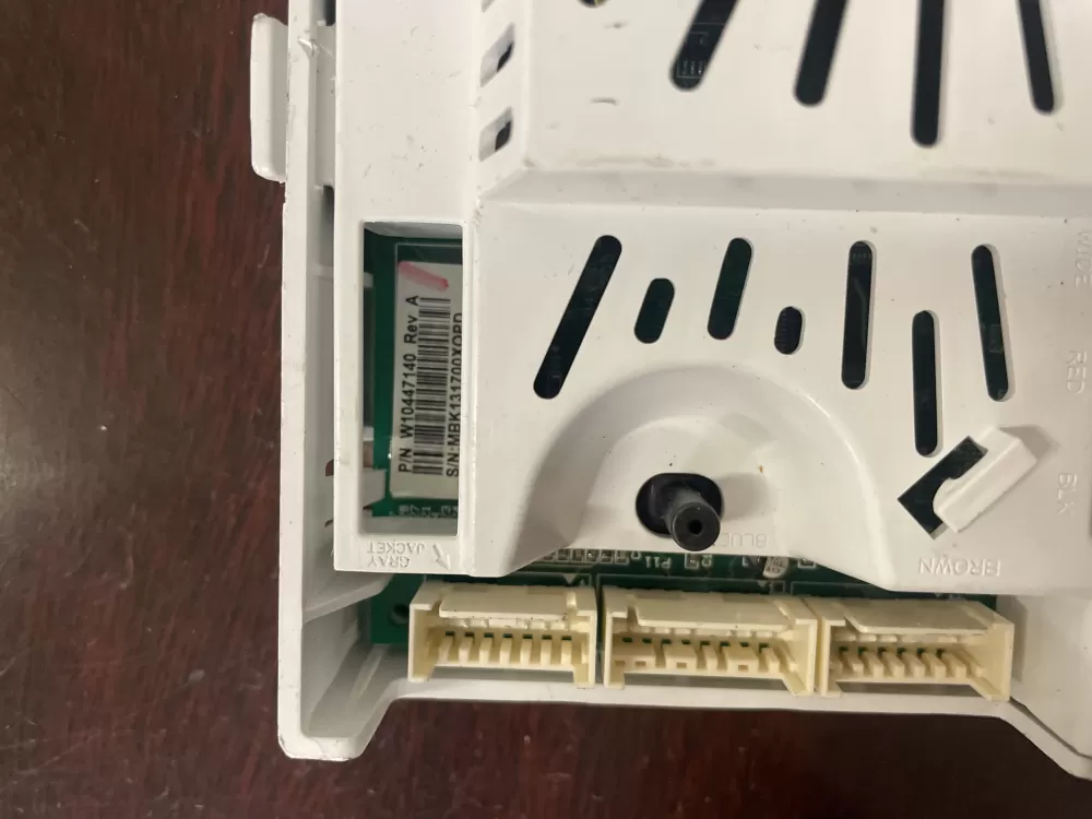 Maytag Washer Control Board W10522399 AZ35820 | KM472