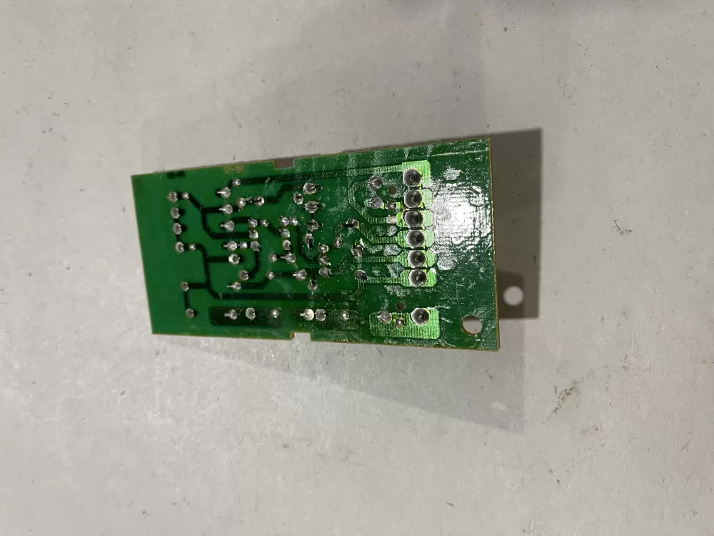 Frigidaire 134216300 Dryer Moisture Sensor Control Board AZ159338 | BK1951