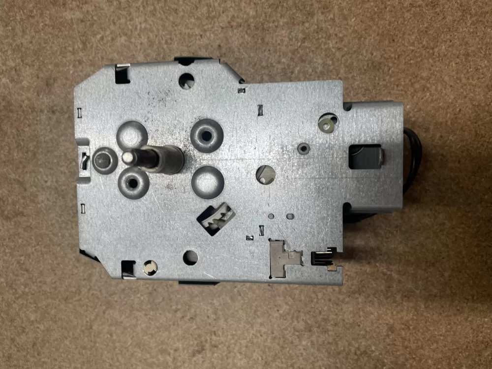 Kenmore 3356458A 3356458 WP661597 AP6010247 661597 1106 3356457 3946431 3946468 661573 661597R J27-757 PS11743424 Washer Timer