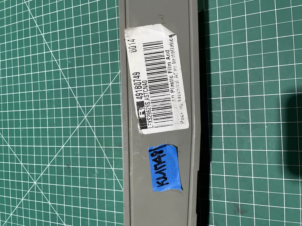 Kenmore LG EBR76468401 Ebr79036101 Refrigerator Control Board AZ132513 | KM1748