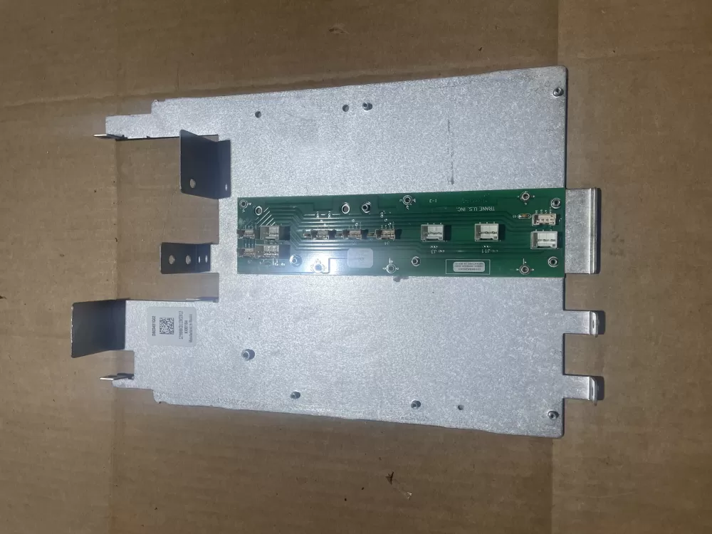 Trane D155952G01 Control Board AZ78590 | KMV639