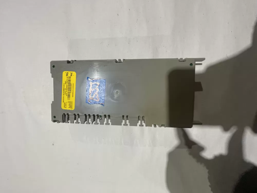 Whirlpool Maytag KitchenAid Dishwasher Control Board AZ190006 | KM2533