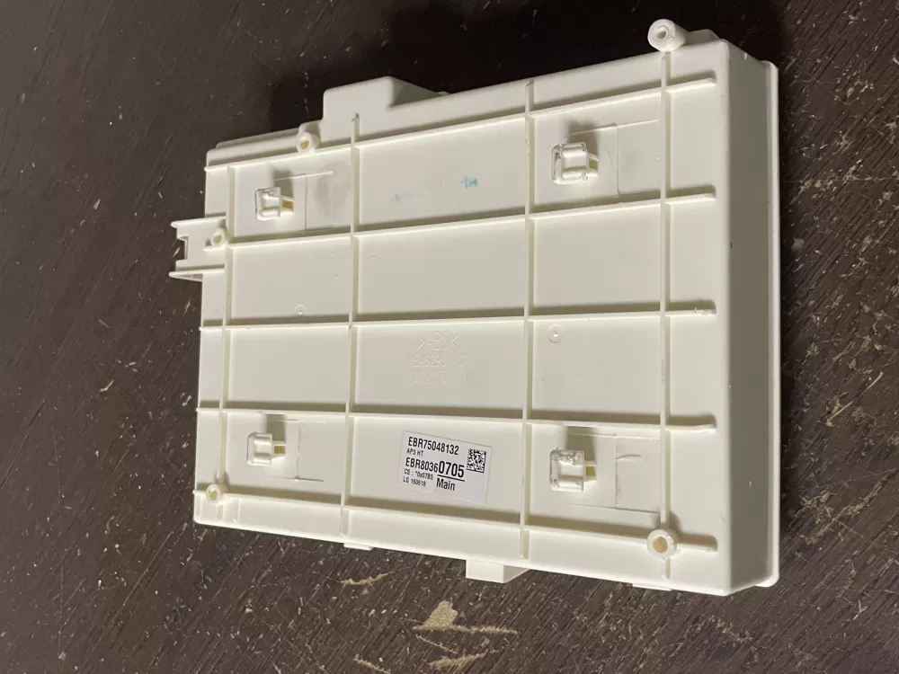LG Kenmore EBR80360705 EBR75048132 Washer Power Control Board AZ50538 | Wmv459
