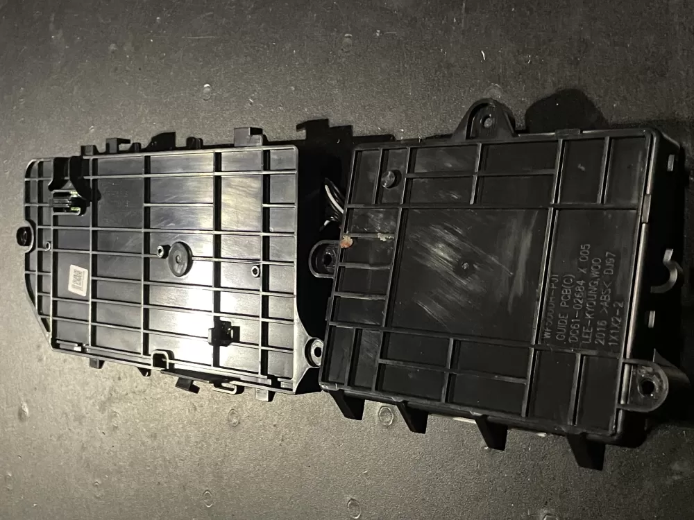 Samsung Whirlpool DC94 05968A Washer Control Board AZ26404 | WMV347