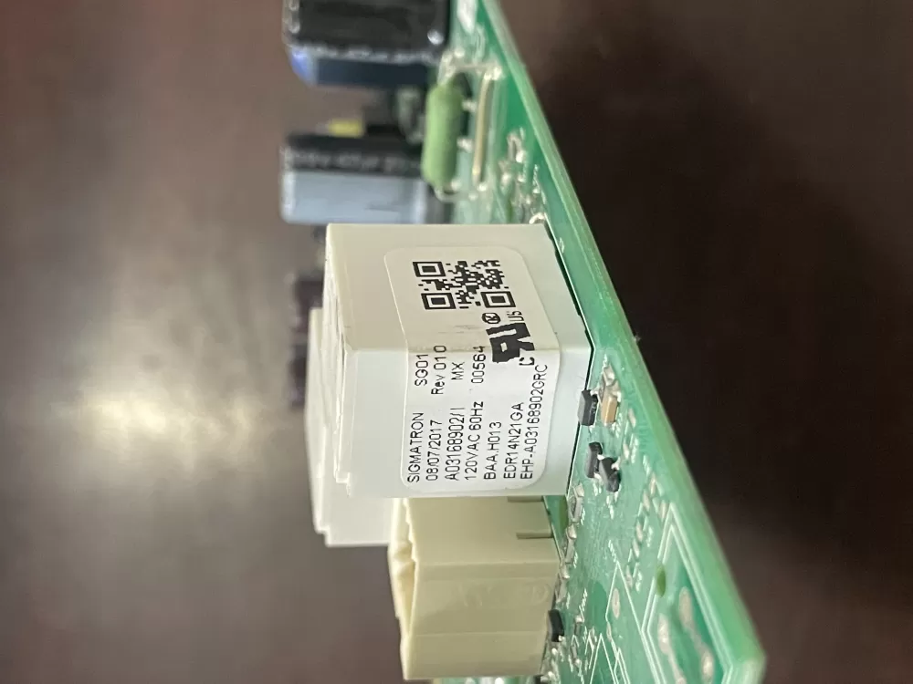 Frigidaire A03168902 Dryer Control Board AZ35220 | KM301