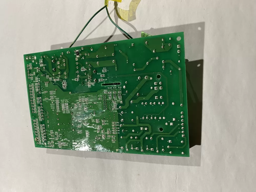 GE WR55X10942 WR55X10659 Refrigerator Control Board AZ186378 | BK2744