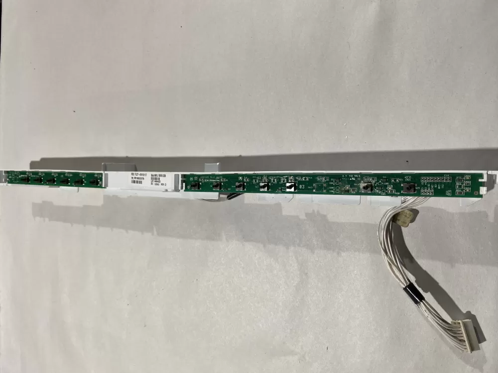 Whirlpool Kenmore W10322275 Dishwasher Control Board Console AZ111372 | BKV652