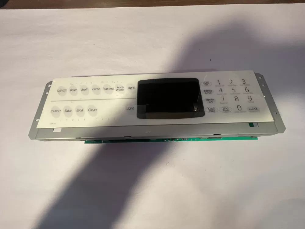 Maytag 7601P630-60  00N2118020   5701M403-60  1515122  74006213  74006213R  74006214  74006214R  74006215  74006215R  PS11742872  WP5701M403-60  AP6009702 Oven Main Control Board