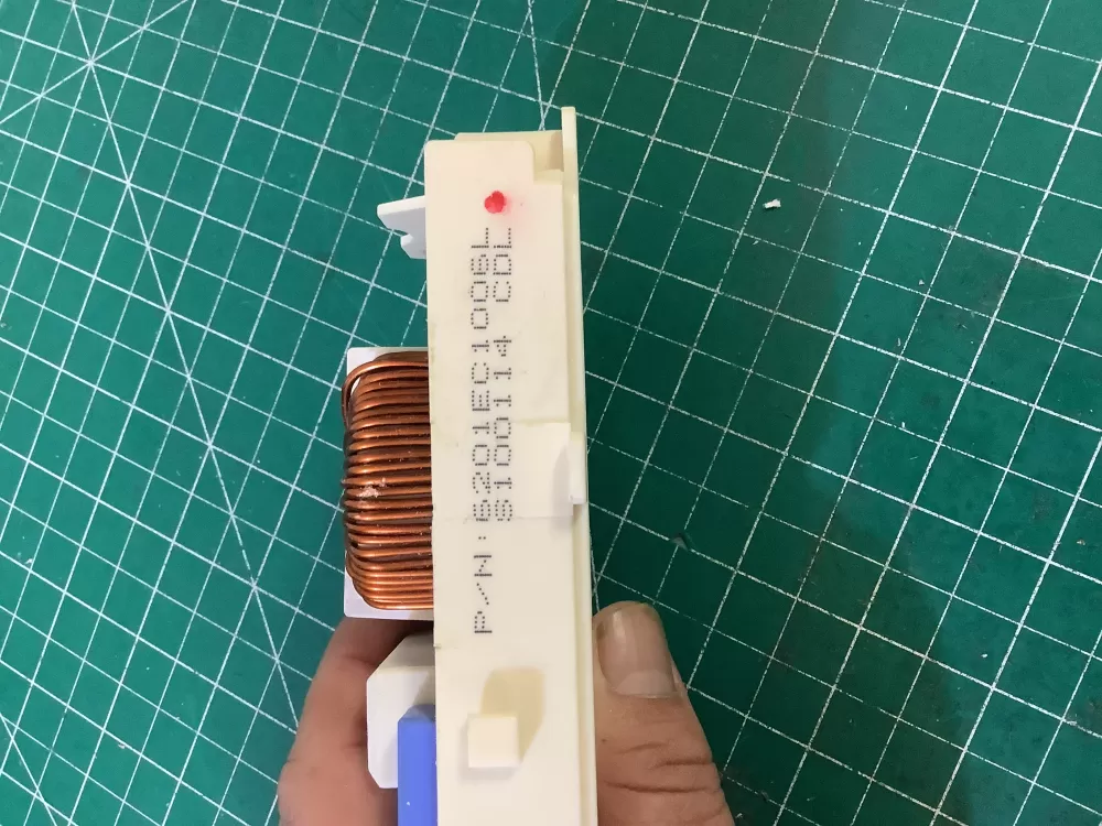 LG Kenmore 6201EC1006T Washer Noise Filter Control Board AZ199203 | AR2778