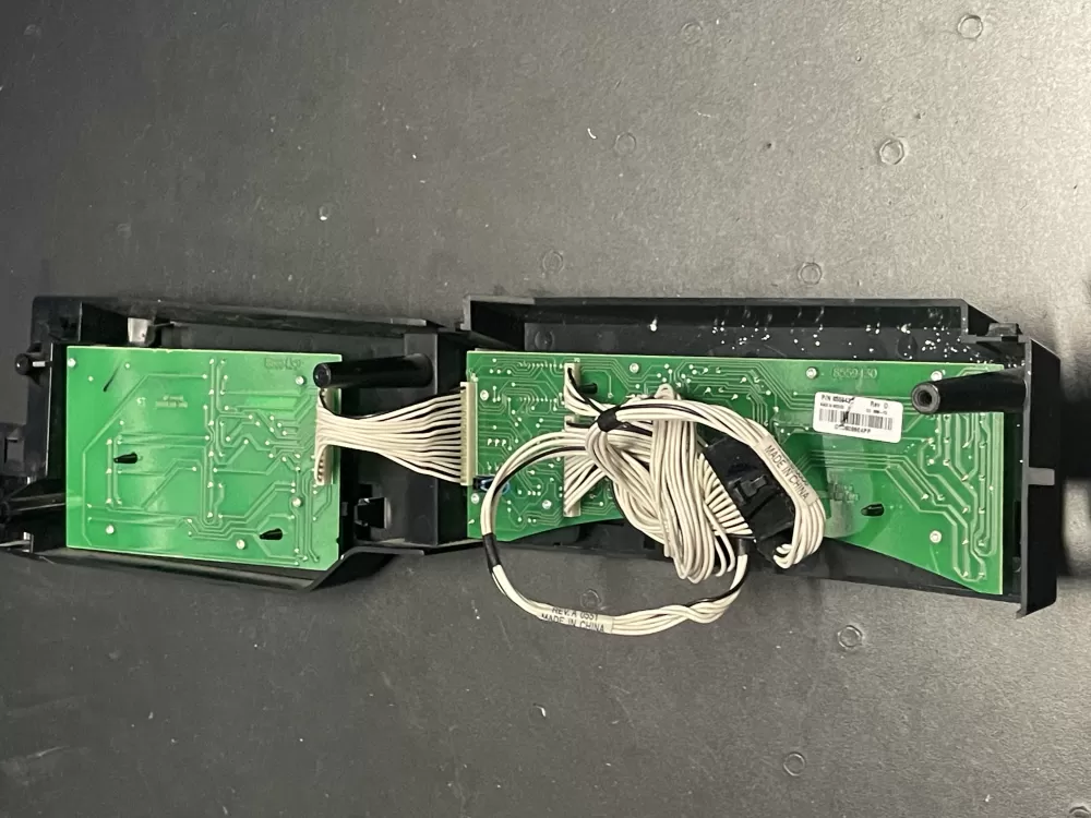 Kenmore  Whirlpool 8558760 8559430 Dryer Control Board