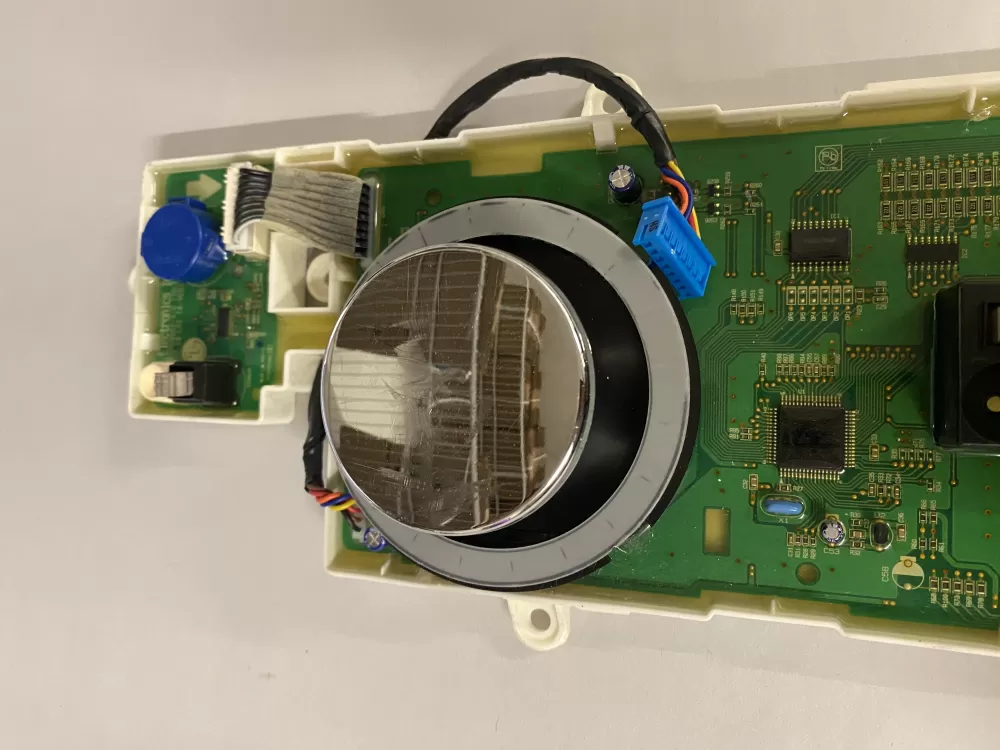 LG EBR79674803 Dryer Control Board Pcb Assembly AZ226399 | BKV609