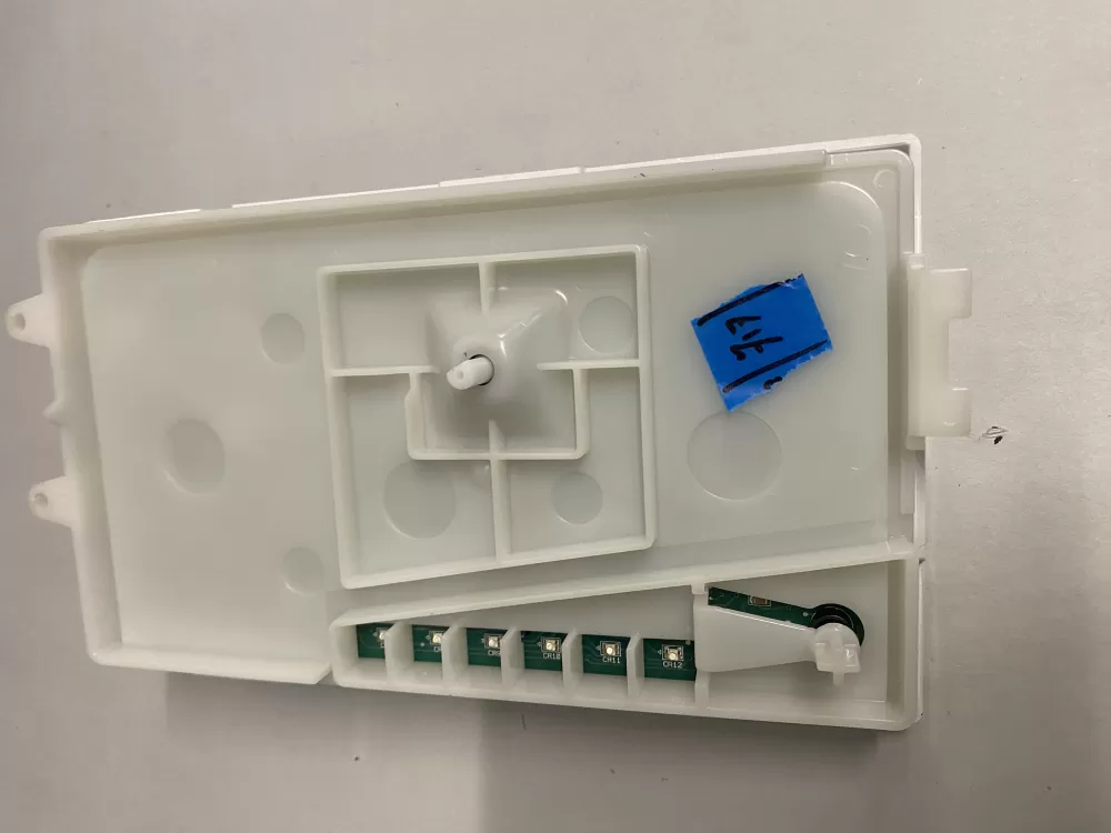 Whirlpool W10671327 W10671327 Washer Control Board AZ225190 | BK717