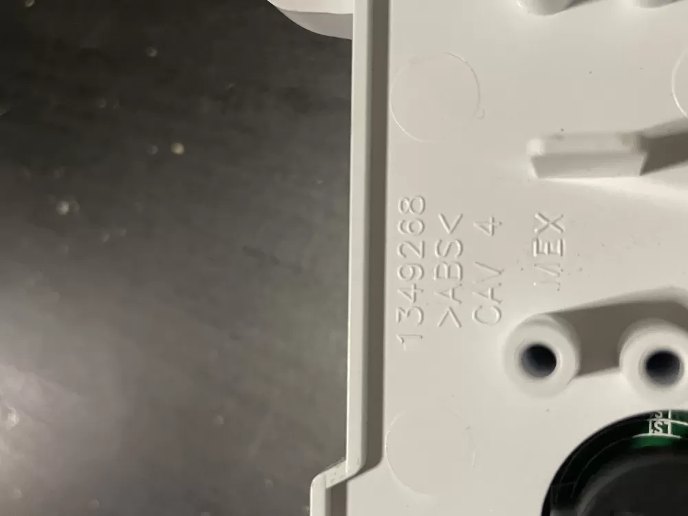 Electrolux Frigidaire 1349268 1347683 Washer Control Board AZ28973 | WMv266